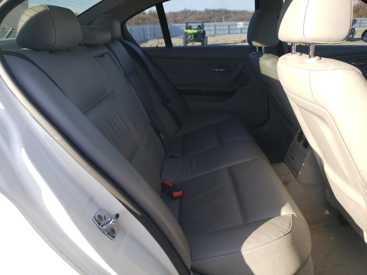 2006 BMW 3er - Image 11