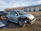 2003 Volkswagen New Beetle Gls იყიდება Pekin-ში, IL - Front End