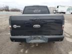 2007 Ford F150 Supercrew for Sale in Fort Wayne, IN - Burn - Engine