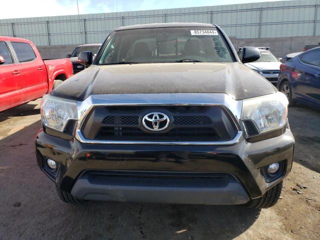  TOYOTA TACOMA 2012 Чорний