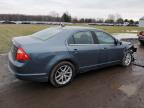 2012 Ford Fusion Sel იყიდება Columbia Station-ში, OH - Front End