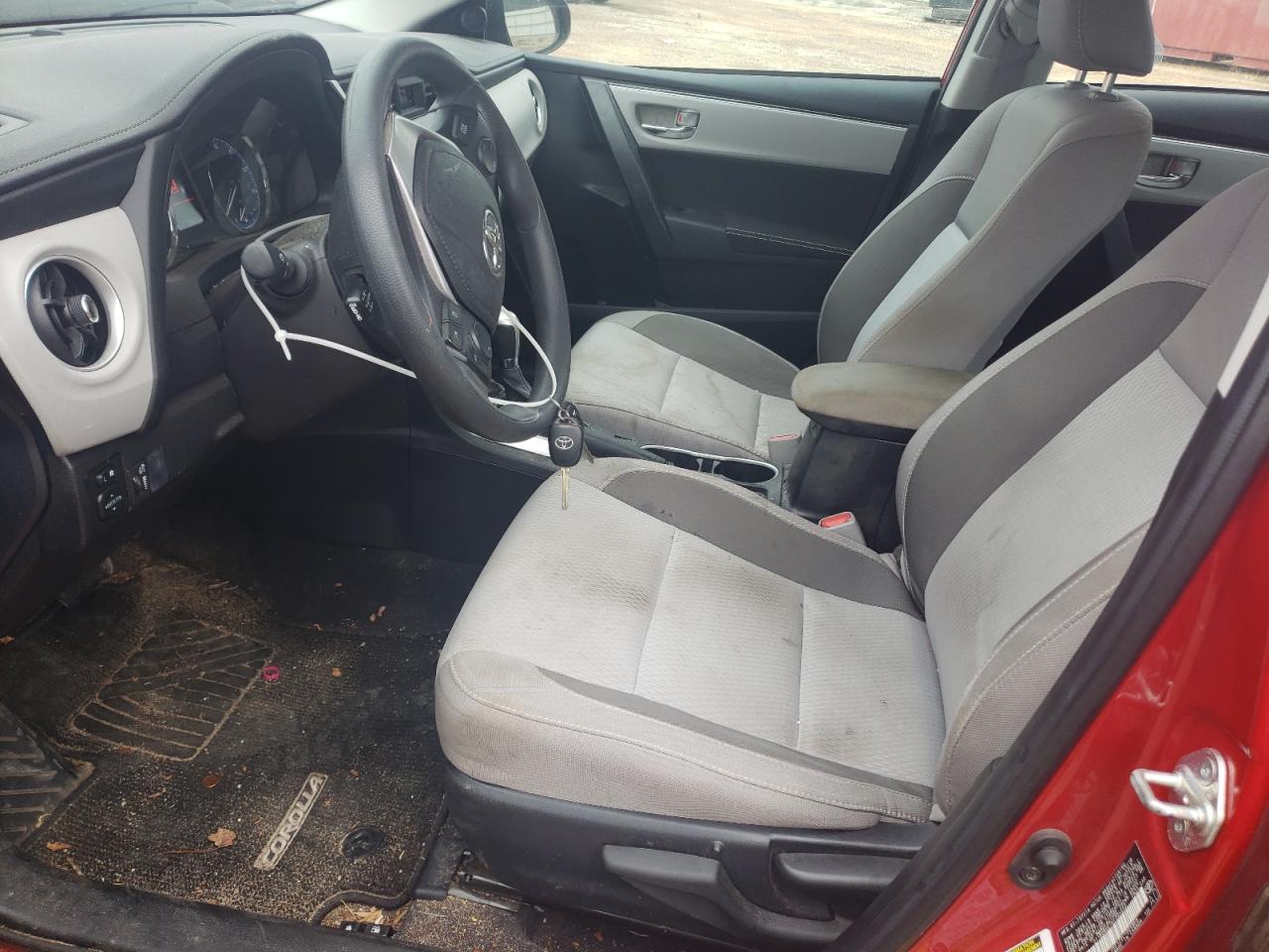 2019 Toyota Corolla - Image 7
