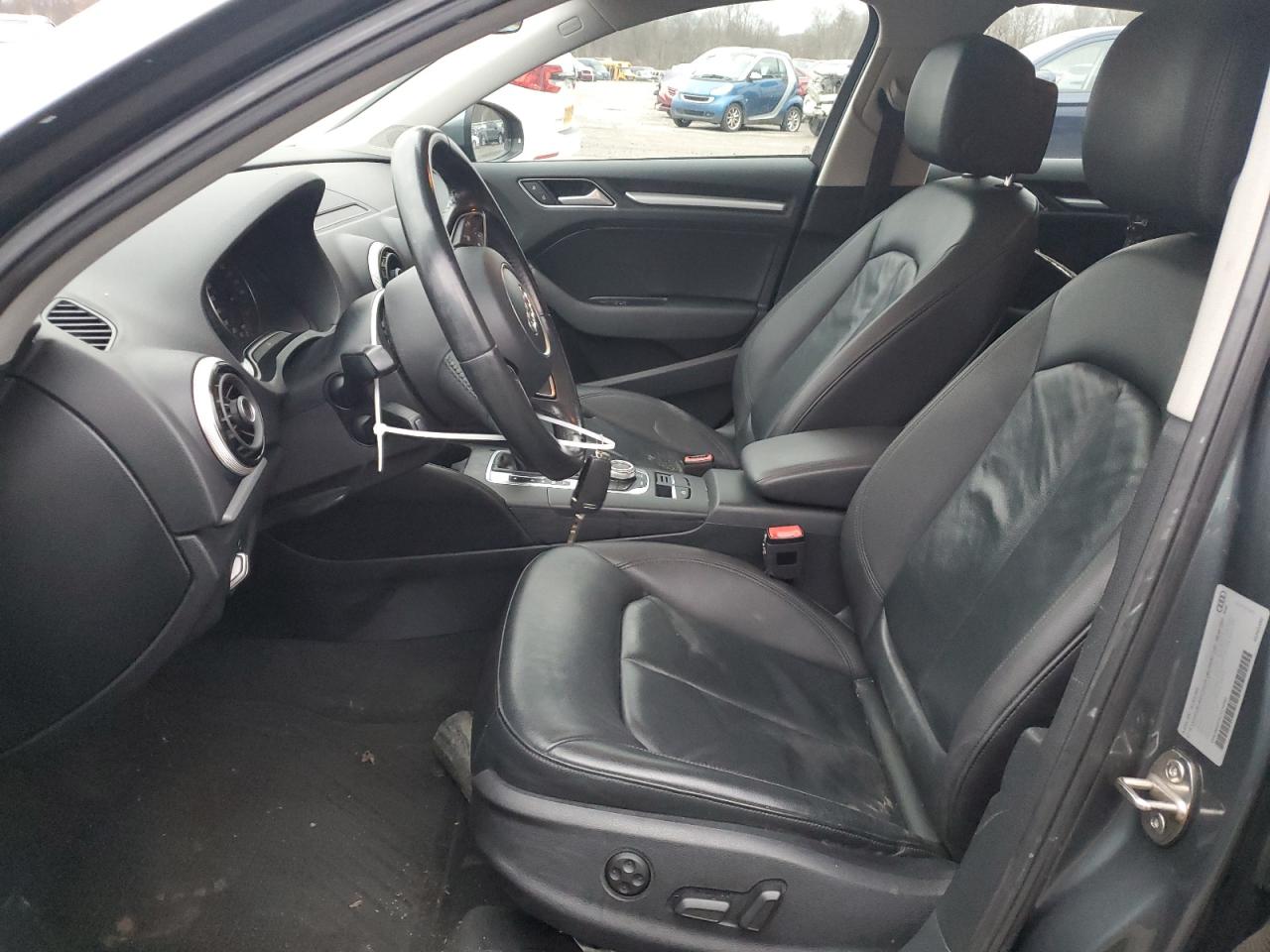 2016 Audi A3 - Image 7