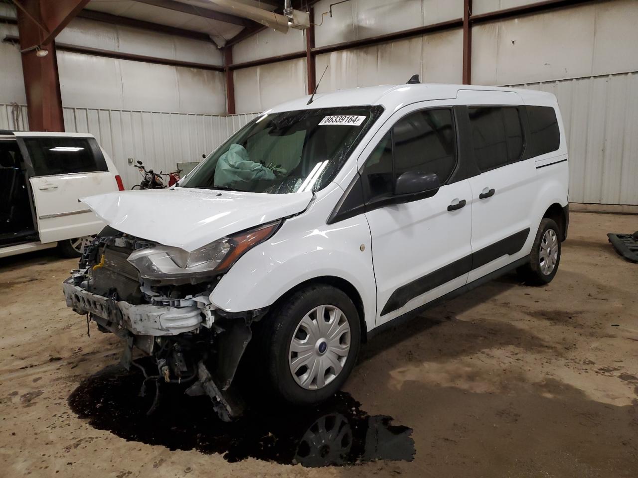 2020 Ford Transit Connect Xl for Sale in Lansing, MI - Front End