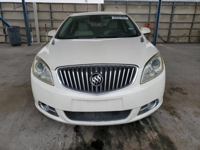  BUICK VERANO 2015 Кремовий