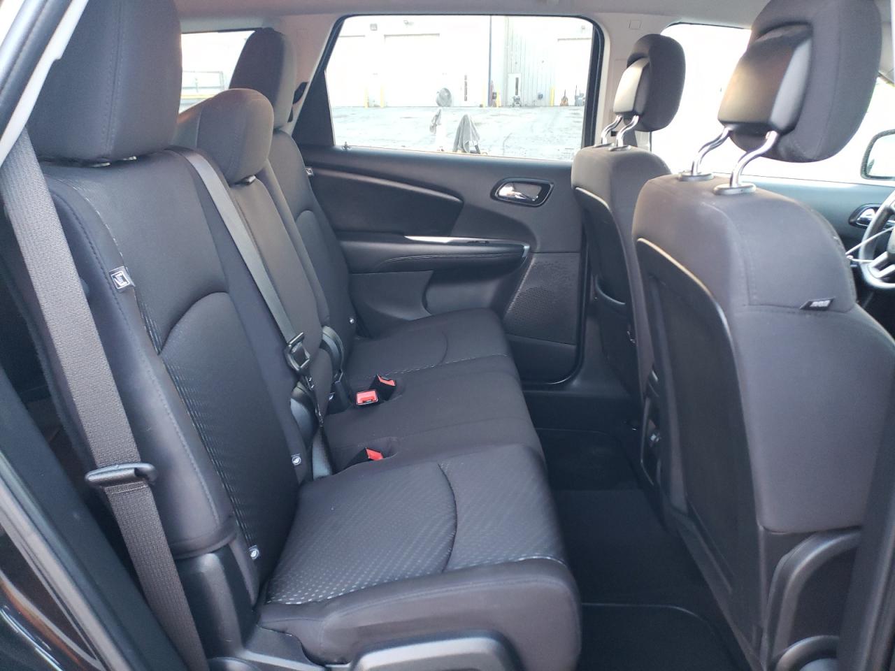 2013 Dodge Journey - Image 11