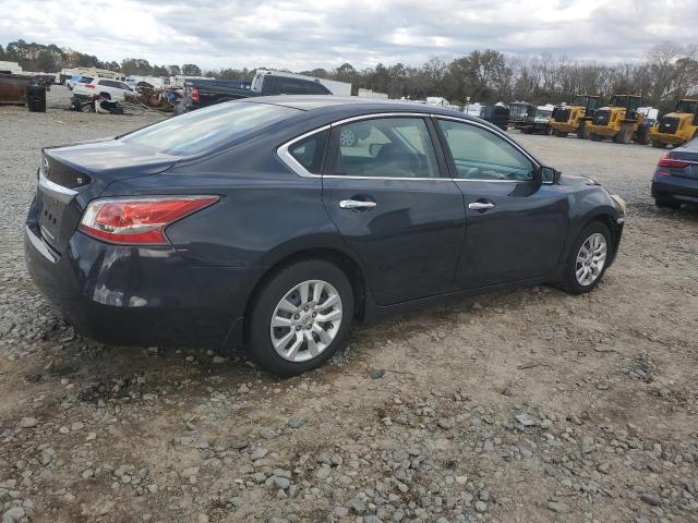  NISSAN ALTIMA 2015 Gray