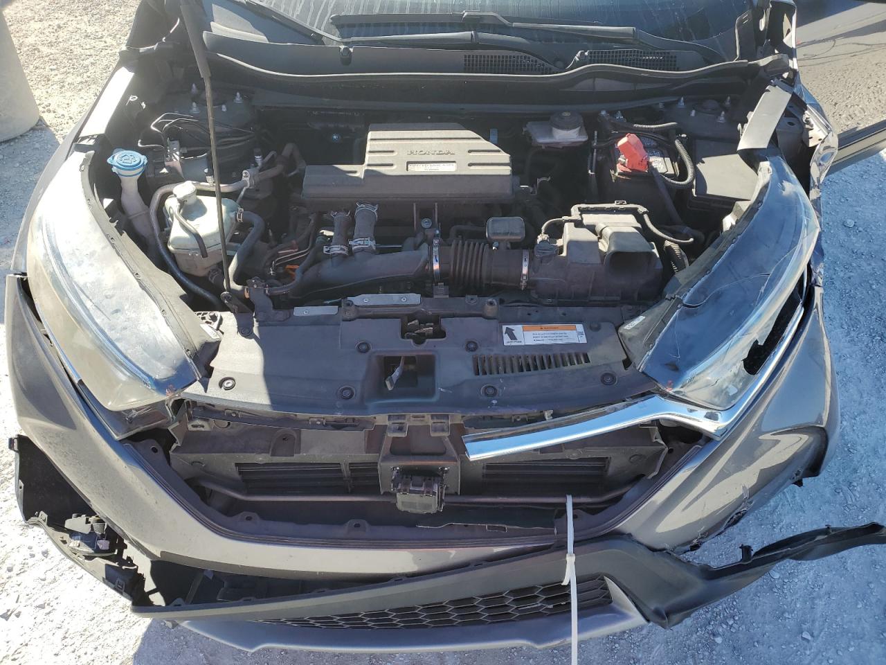 2019 Honda CR-V - Image 12
