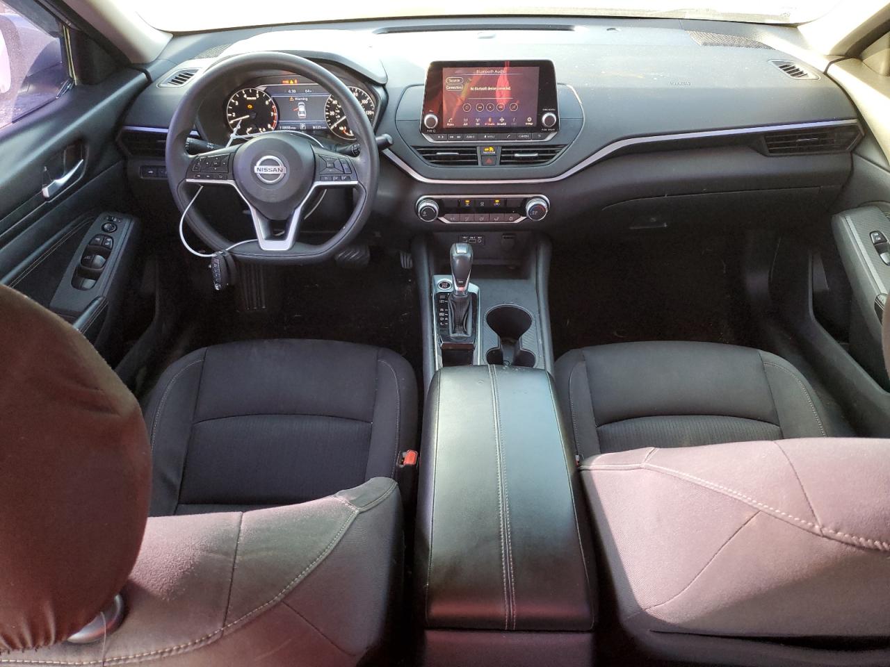 2020 Nissan Altima - Image 8