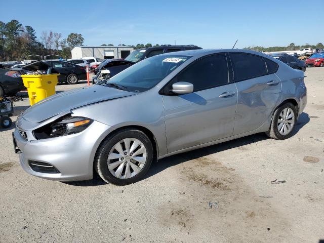 2014 Dodge Dart Sxt