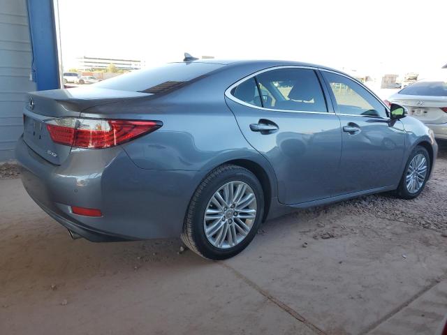  LEXUS ES350 2013 Szary