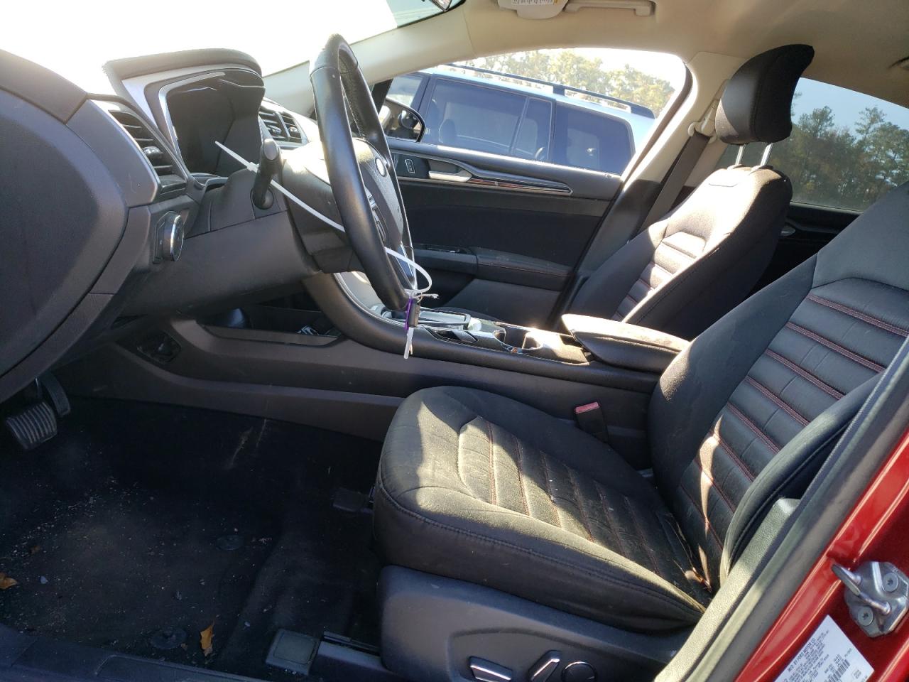 2016 Ford Fusion - Image 7
