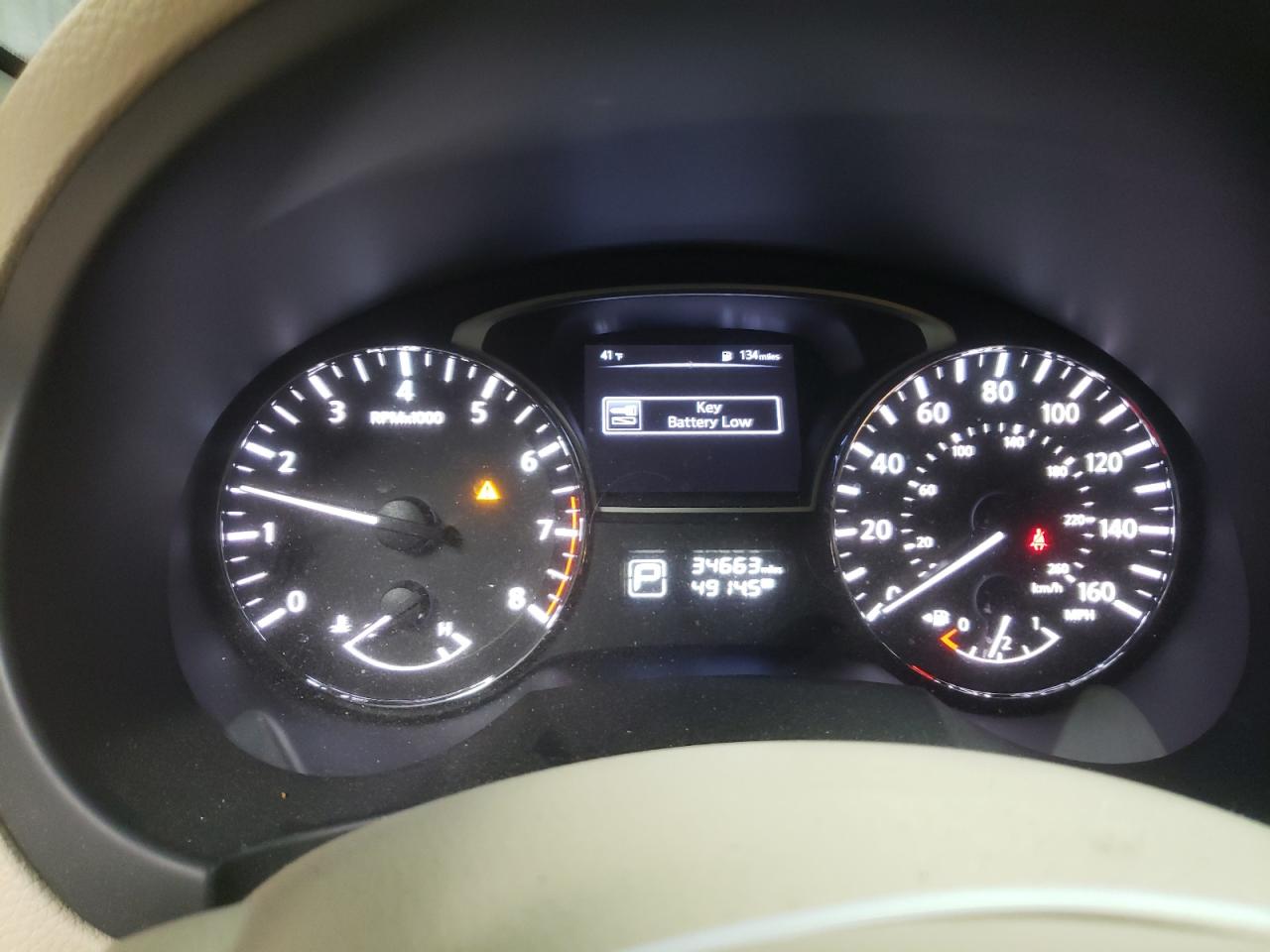 2015 Nissan Altima - Image 9