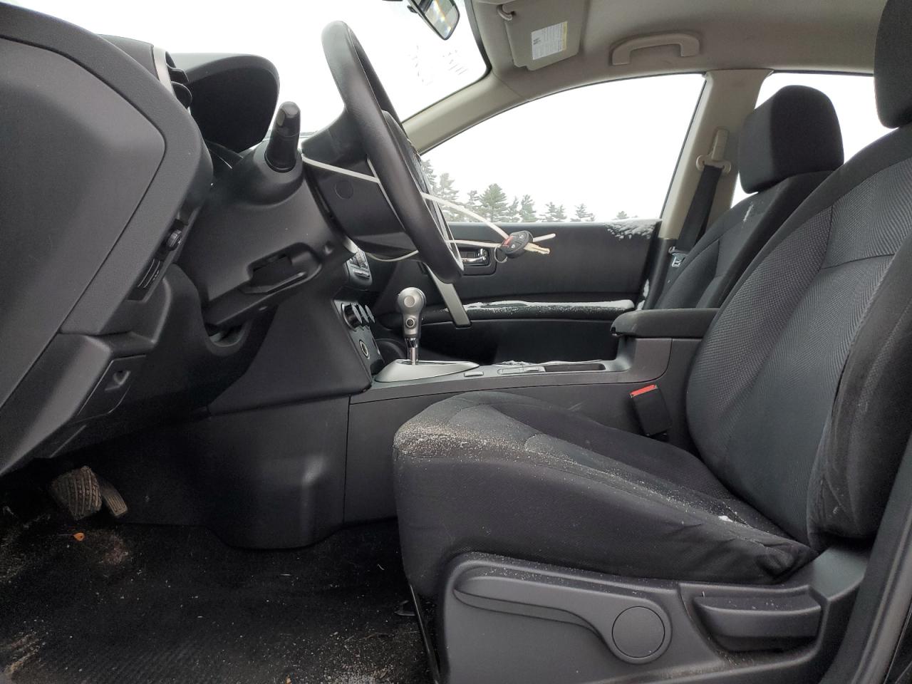 2013 Nissan Rogue - Image 7