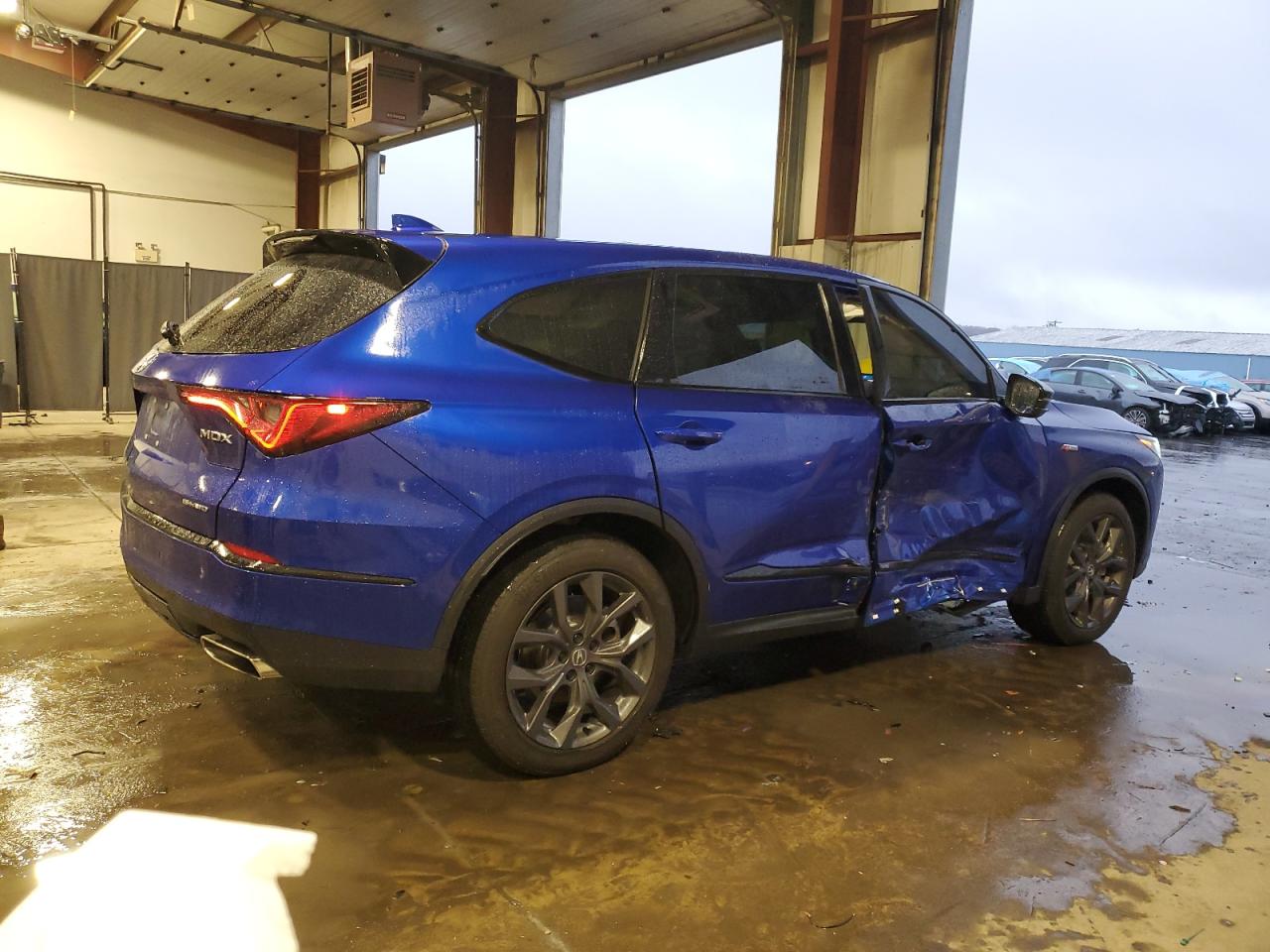 2024 Acura MDX - Image 3