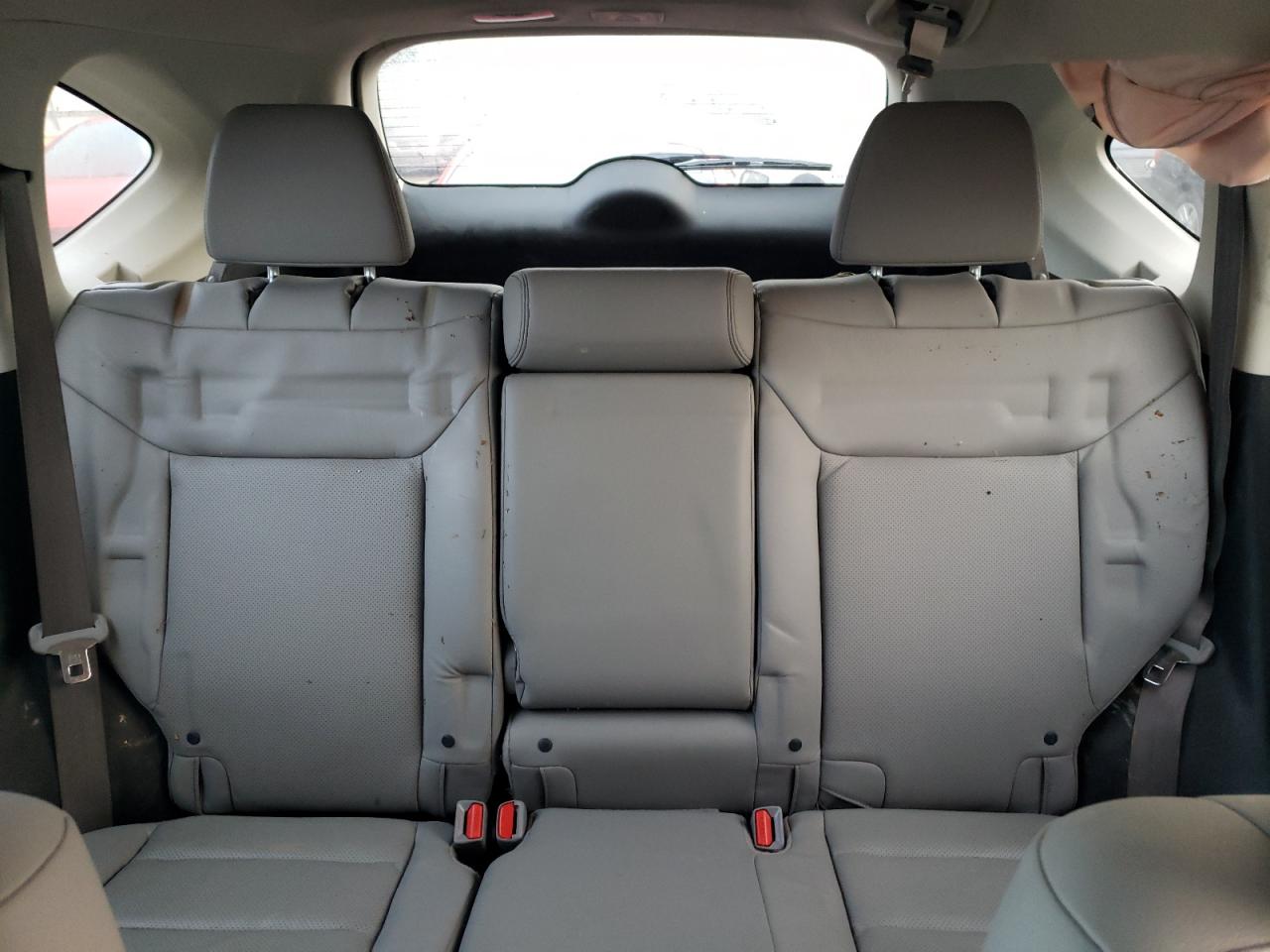 2015 Honda CR-V - Image 10