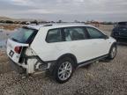 2017 Volkswagen Golf Alltrack S for Sale in Magna, UT - Rear End