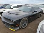 2020 Dodge Challenger R/T Scat Pack en Venta en Elgin, IL - Rear End