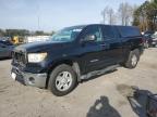 2012 Toyota Tundra Double Cab Sr5 de vânzare în Dunn, NC - Front End