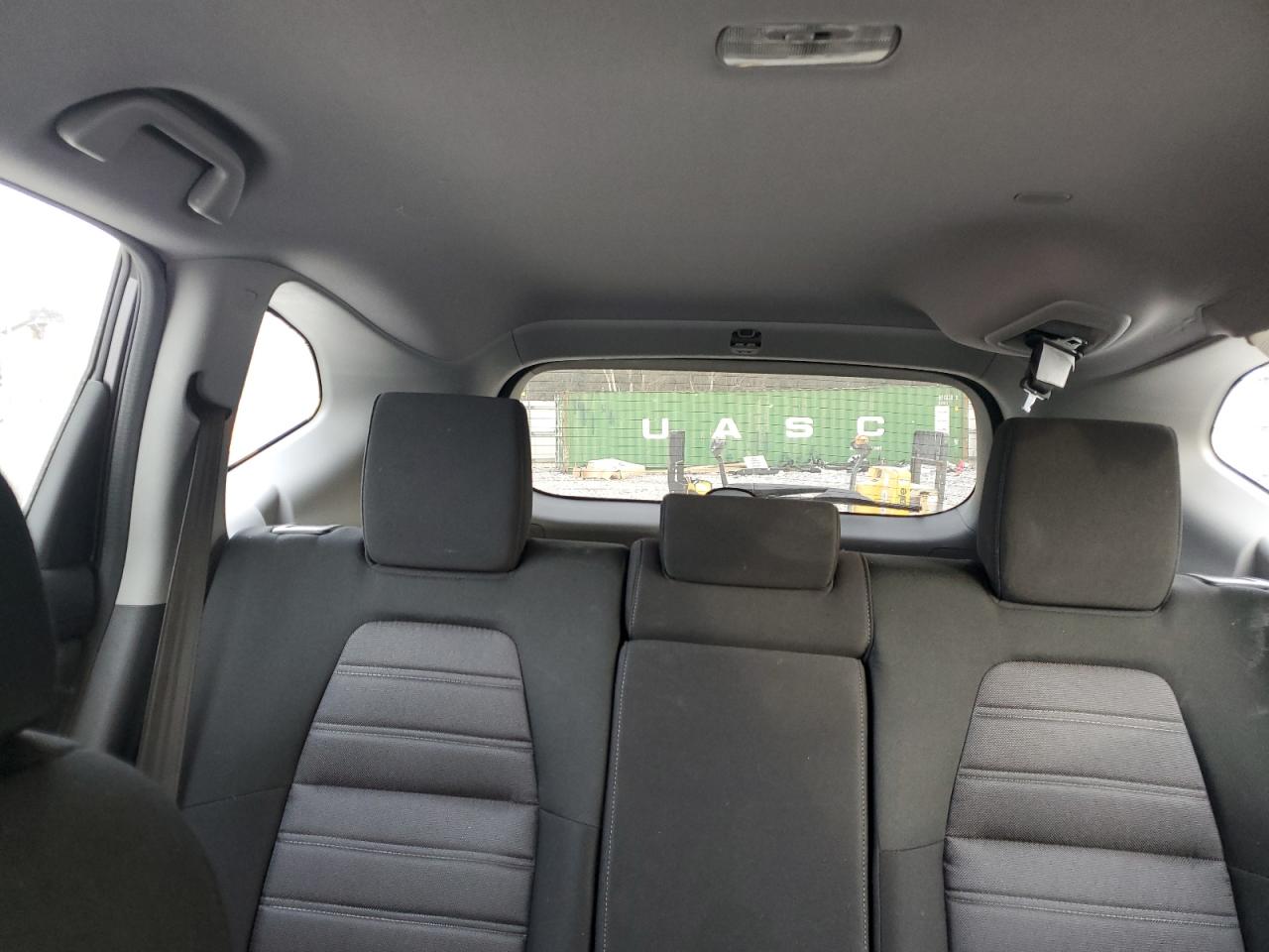 2020 Honda CR-V - Image 10