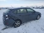 2015 Subaru Impreza Premium на продаже в Rocky View County, AB - Rear End