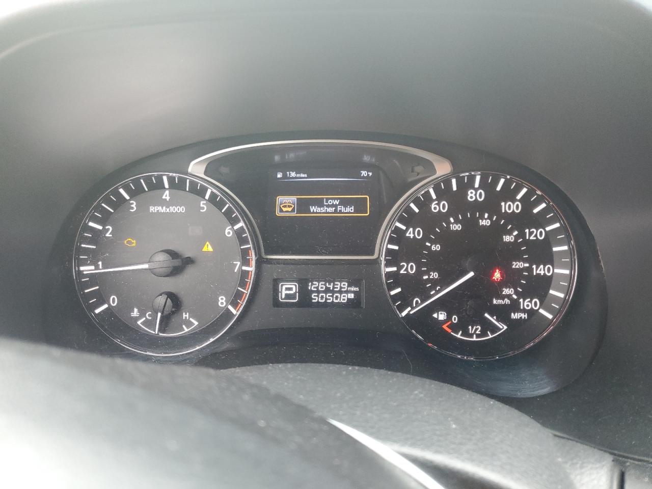 2014 Nissan Pathfinder - Image 9