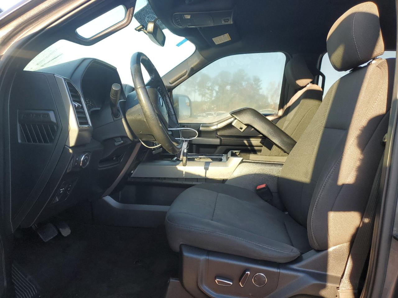 2018 Ford F-150 - Image 7