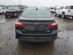 2013 Ford Focus Se на продаже в Woodhaven, MI - Rear End