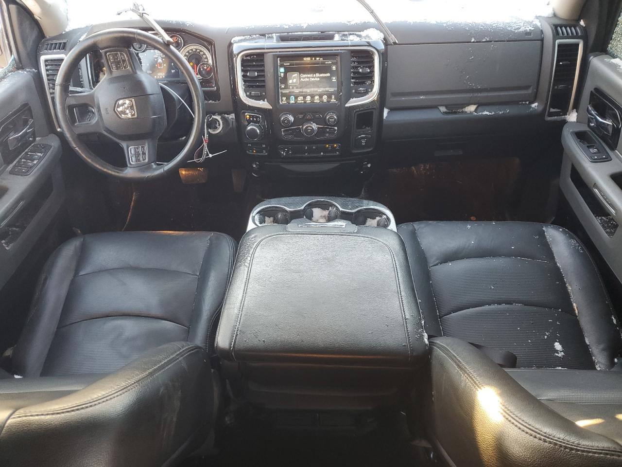 2014 RAM 1500 - Image 8