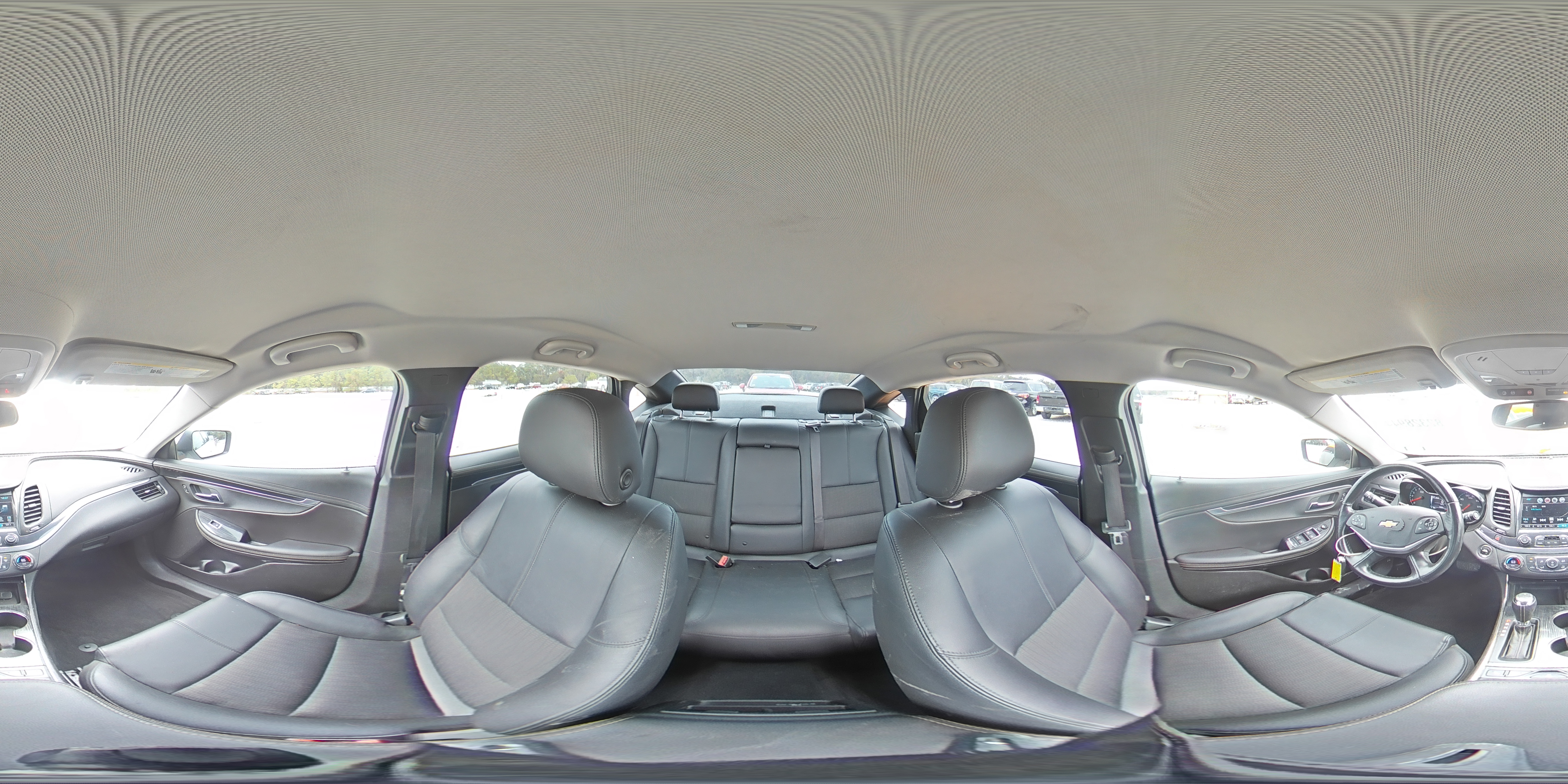 2019 Chevrolet Impala - Image 15