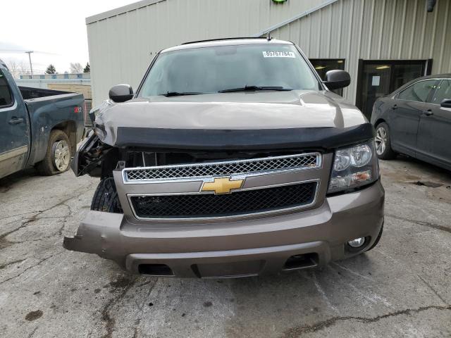  CHEVROLET TAHOE 2013 Złoty