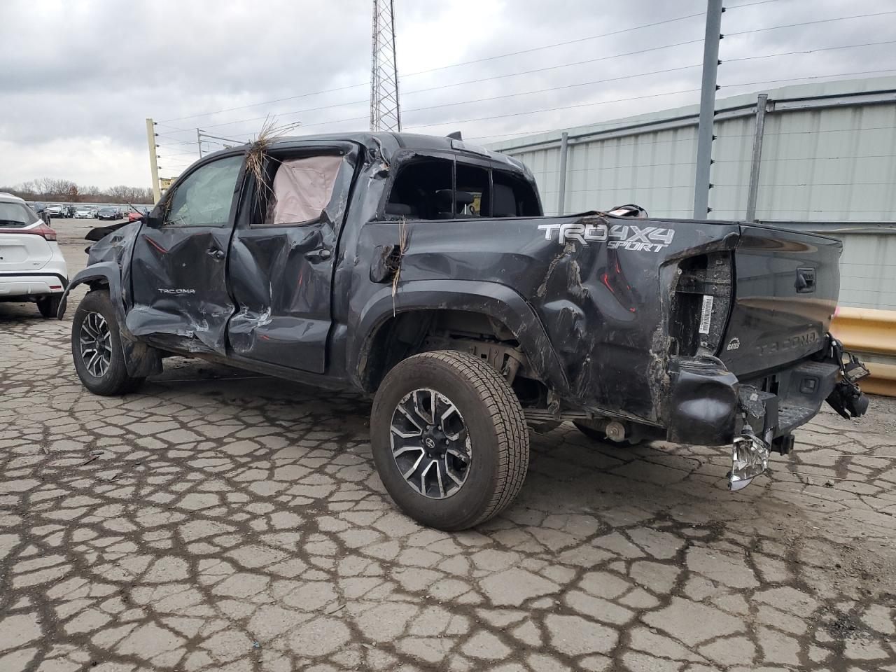 2022 Toyota Tacoma - Image 2