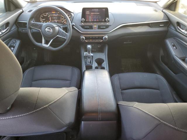  NISSAN ALTIMA 2019 Biały