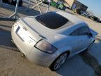 2003 Audi Tt Quattro продається в Kansas City, KS - Frame Damage
