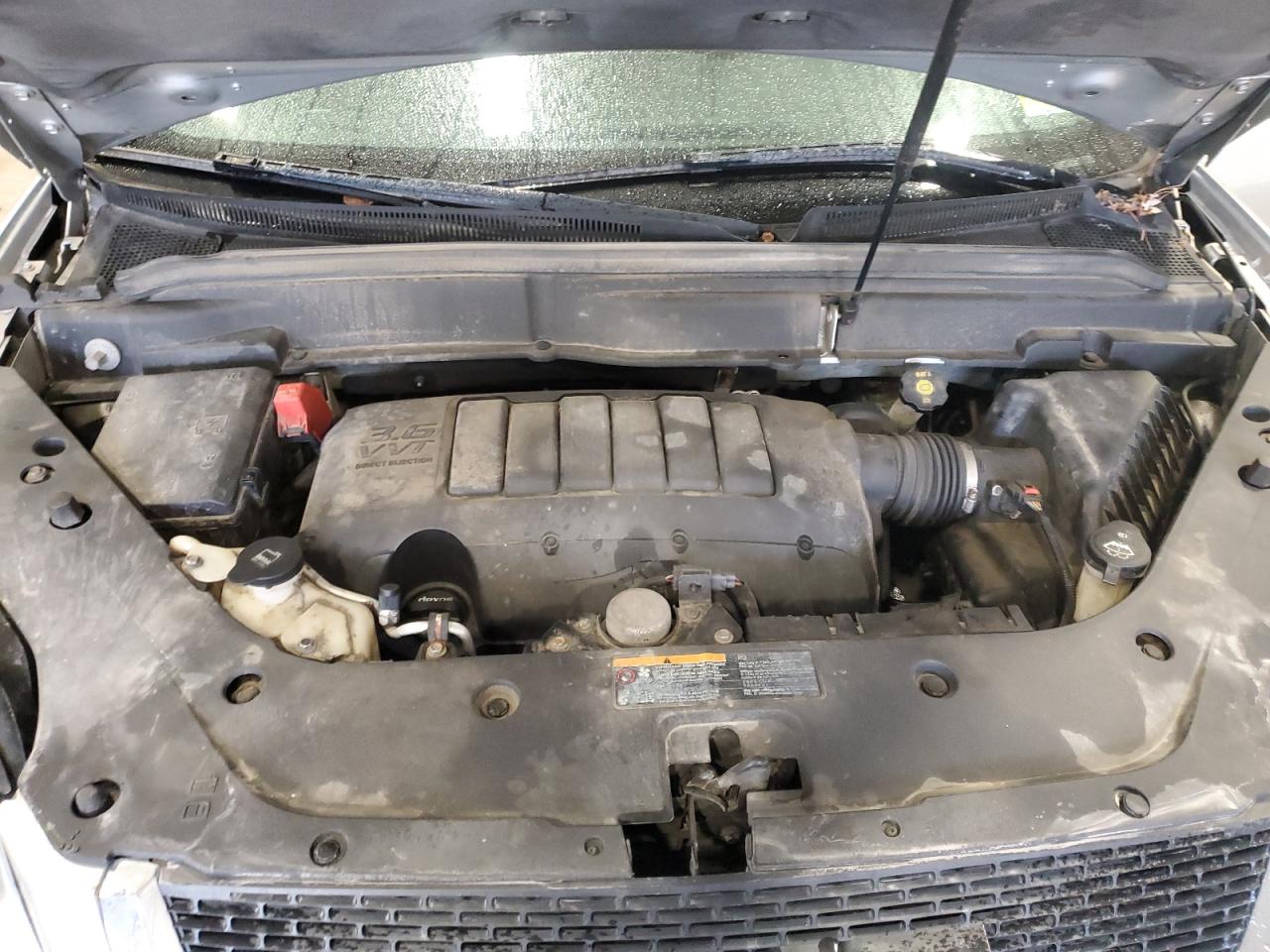 2012 GMC Acadia - Image 12