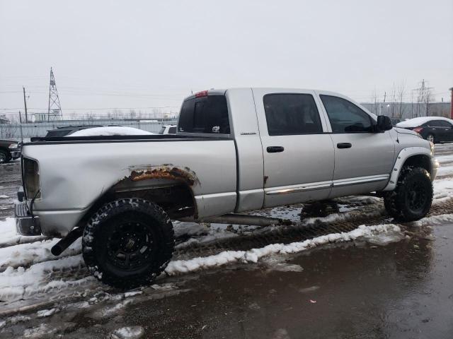 2007 DODGE RAM 2500 