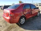 2008 Toyota Yaris  للبيع في Los Angeles، CA - Side