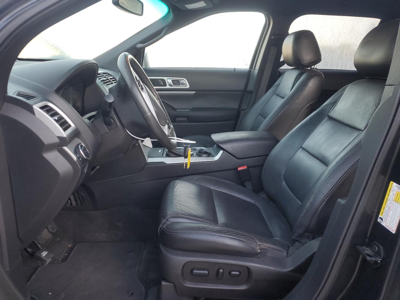 2015 Ford Explorer - Image 7