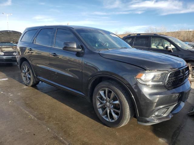  DODGE DURANGO 2014 Czarny