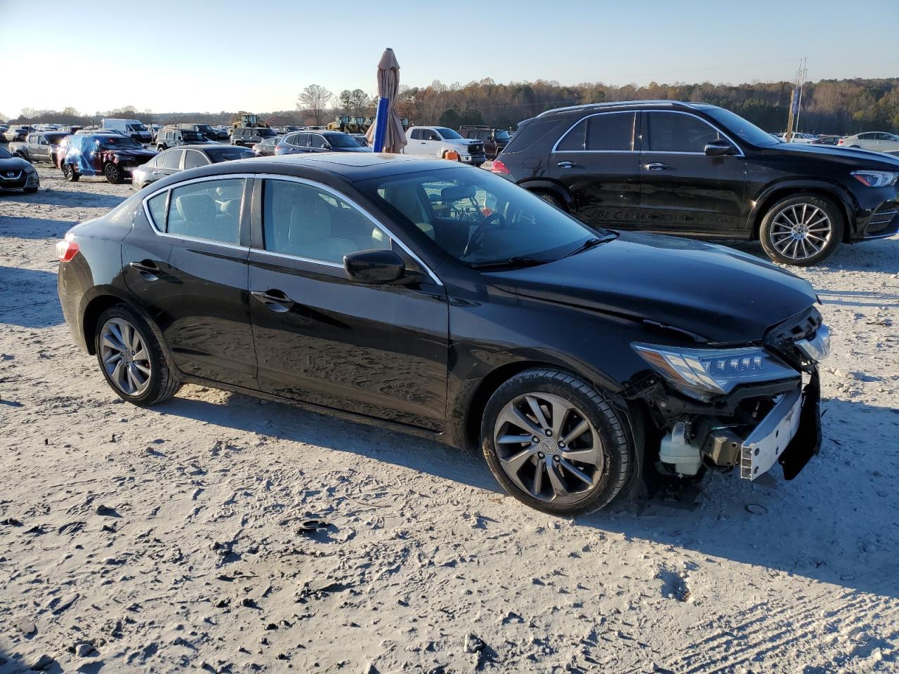 VIN 19UDE2F31GA000952 2016 ACURA ILX no.4