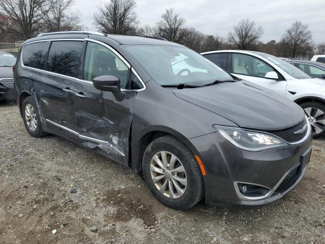  CHRYSLER PACIFICA 2018 Серый