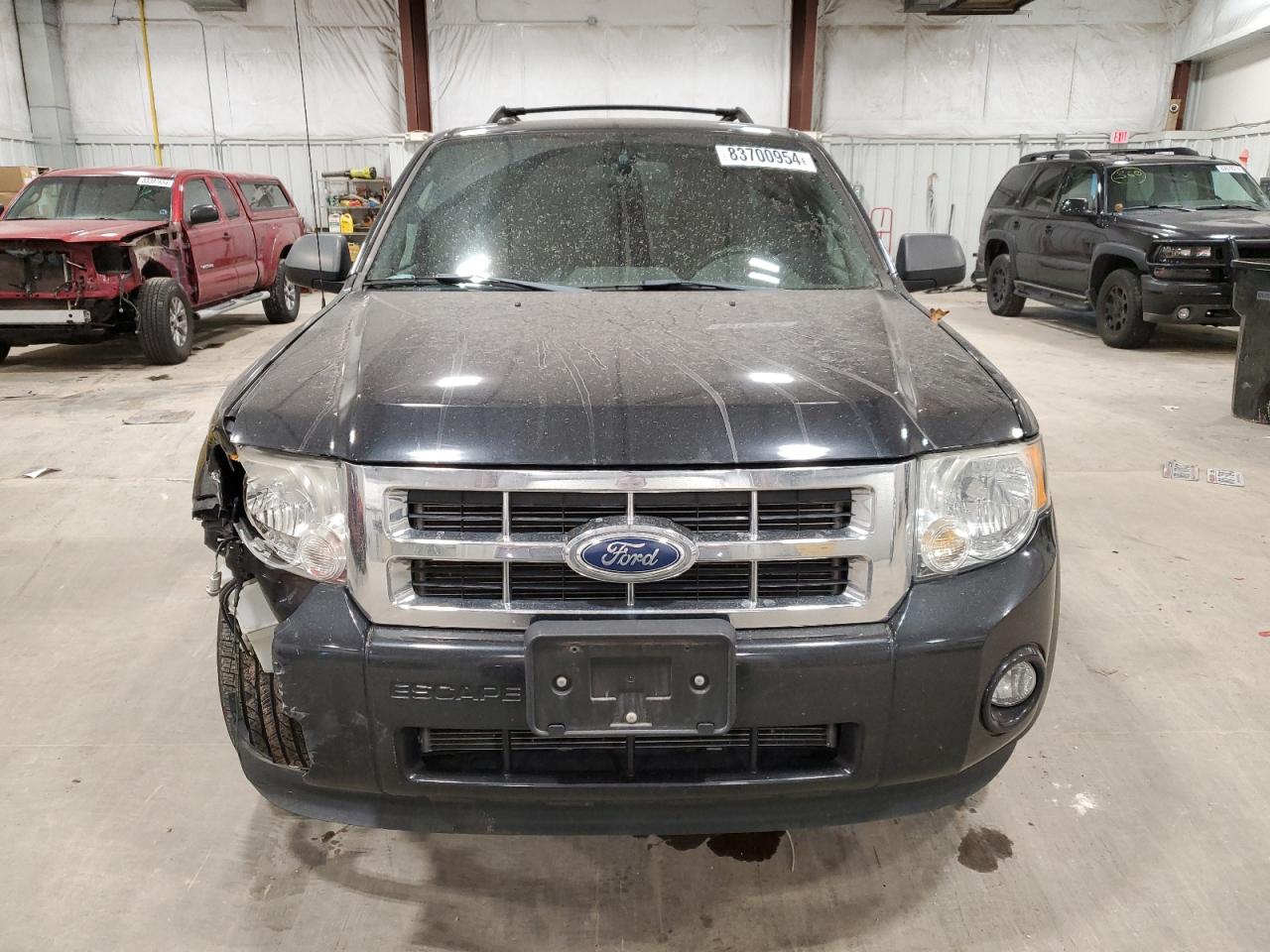 2011 Ford Escape - Image 5