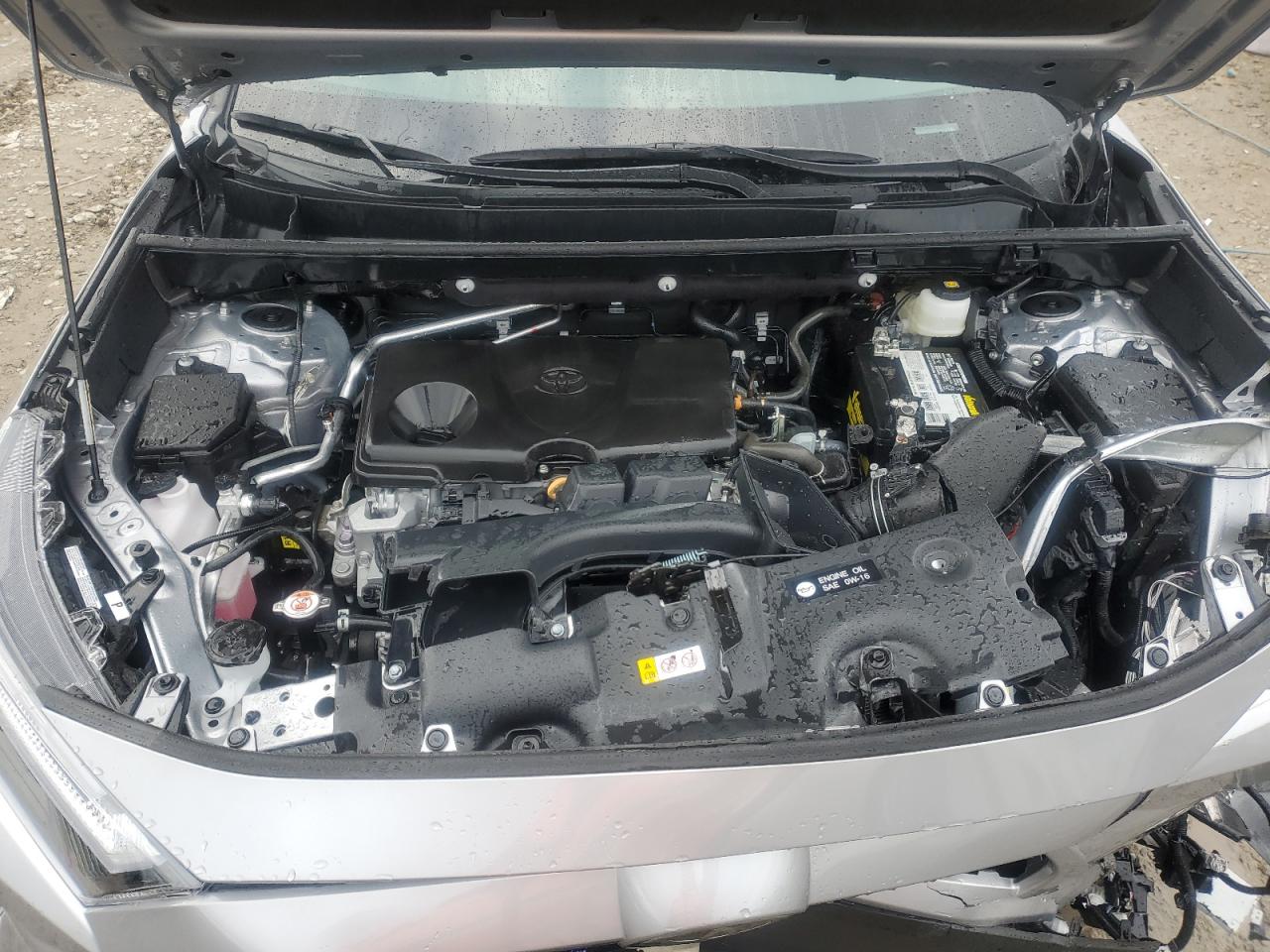 2024 Toyota RAV 4 - Image 12