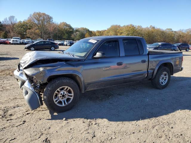 2004 Dodge Dakota Quad Slt