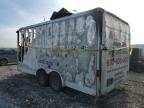 2005 Wells Cargo Cargo продається в Elgin, IL - Burn