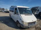 2006 Dodge Sprinter 2500 იყიდება Spartanburg-ში, SC - Side