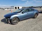 2015 Mazda 6 Grand Touring продається в Lumberton, NC - All Over