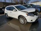 2016 Nissan Rogue S на продаже в North Billerica, MA - Front End