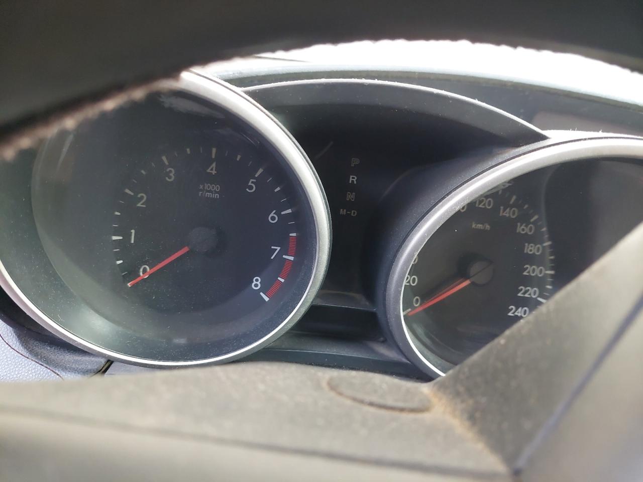 JM7BL12Z2A1118814 - 2010 SAAB 9 3 - #81393864