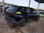 2019 Volkswagen Tiguan Se en Venta en Hueytown, AL - Rejected Repair